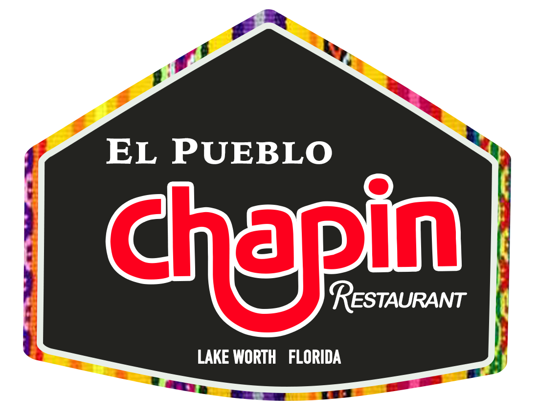 El Pueblo Chapin Restaurante Icon